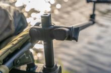 Korum Rameno Teleskopické XS Feeder Arm (15)