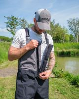 Matrix Kalhoty Pro-X Outer Shell Salopettes (16)