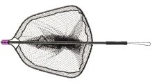 Daiwa Podběrák Prorex Lodní 100x90 220 cm (1)