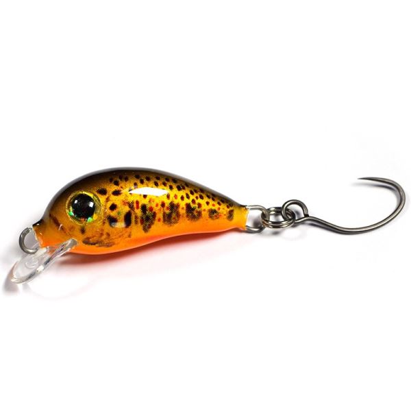 3Stan Wobler Stream Micro SM25 OBT 2,5 cm 1,3 g
