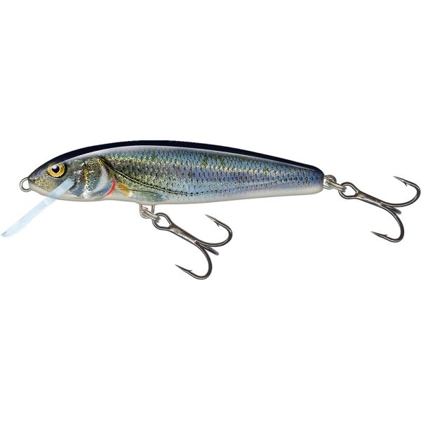 Salmo Wobler Minnow Floating Spirlin