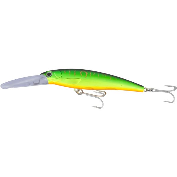 Iron Claw Wobbler Soil Scraper FT 20 cm 120g