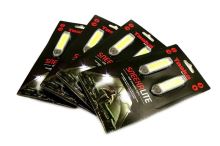 Taska Světlo do bivaku kompaktní USB Sneeka Lite 2 ks