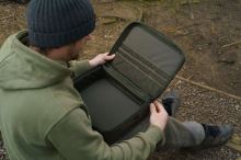 Solar Pouzdro Na Vybavení Worldwide Tackle Station Large (17)