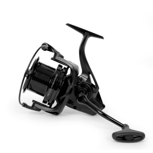 Avid Carp Naviják Revolve 12000FD