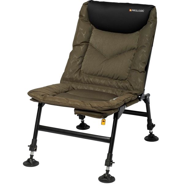 Prologic Křeslo Commander Classic Chair