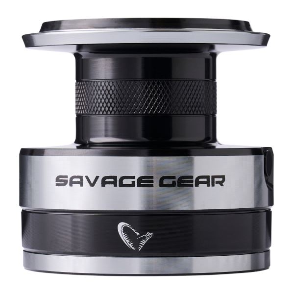 Savage Gear Náhradní Cívka SGS6 4000 FD