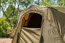 Fox Zimní Přehoz Frontier Lite Extending Winter Wrap (3)