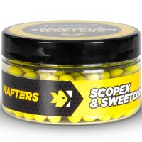 Feeder Expert Wafters Scopex Kukuřice 100 ml (2)