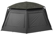 Trakker Kšilt Tempest RS 200 Skull Cap Camo (2)