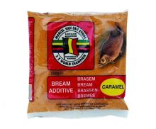 MVDE Posilovač Karamel 250 g