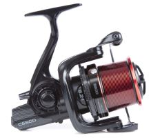 Nytro Naviják StarkX Carbon Long Cast 6500 (1)