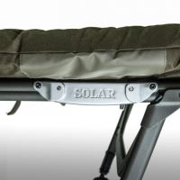 Solar Lehátko SP C-Tech Memory Foam Bechair MKII Wide (4)