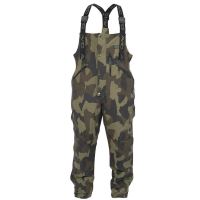 Avid Carp Zimní Komplet Arctic 50 Camo Suit (3)