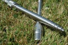 Taska Nerez výsuvná vidlička zavrtávací (2)