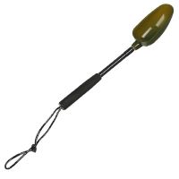 Giants Fishing Lopatka S Rukojetí Baiting Spoon + Handle S 43cm Giants Fishing Lopatka S Rukojetí Baiting Spoon + Handle S 43cm