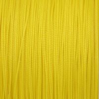 Black Cat Splétaná Šňůra Zeus Line G2 Žlutá 250 m (2)