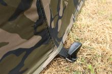 Fox Bivak R Series 2 Man XL Camo (10)