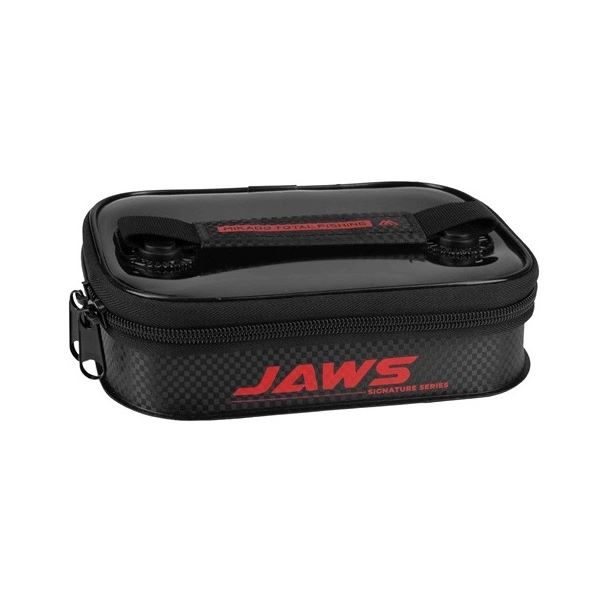 Mikado Pouzdro Box Eva Jaws Lure Case S