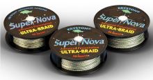 Kryston Návazcová Šňůrka Super Nova 20 m