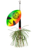 Madcat Třpytka Big Blade Spinners Firetiger 2/0 55 g