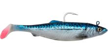 Savage Gear Gumová Nástraha 4D Herring Big Shad PHP Mackerel
