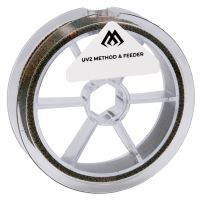 Mikado Vlasec Ultraviolet II Method&Feeder 150 m (1)