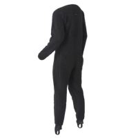 Geoff Anderson Thermal 4 Overal Černý (2)