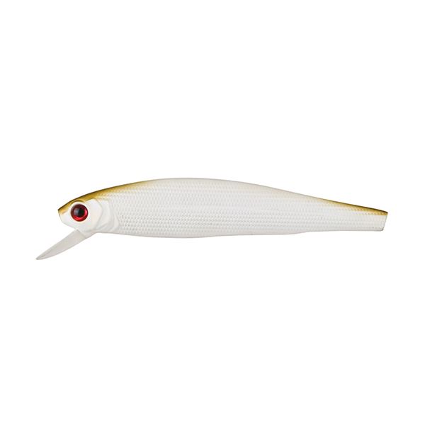 Iron Claw Wobler Doiyo Yaseta 88 Hiratai 8,8 cm 11 g G