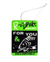 R-SPEKT Aromatická visačka FOR YOU (2)