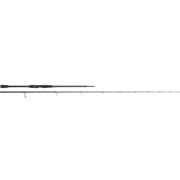 Westin Prut W2 Precision Cast Limitless M 2,24 m 7-35 g 1+1-Díl