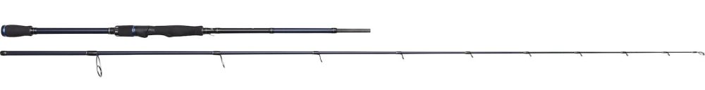 Levně Westin prut w2 precision cast limitless m 2,24 m 7-35 g 1+1-díl