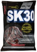 Starbaits Boilies Mass Baiting SK30 3 kg - 20 mm