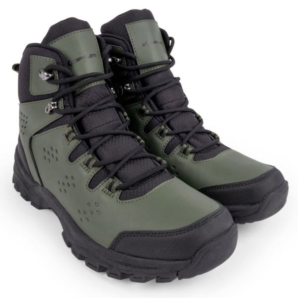 Korum Boty Ripstop Trail Boot