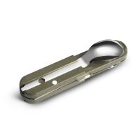 TB Outdoor Kempingový Nůž Bivouac Army Green (2)