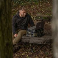 Avid Carp Pouzdro Na Elektroniku Stormshield Pro Tech Packs XL (18)