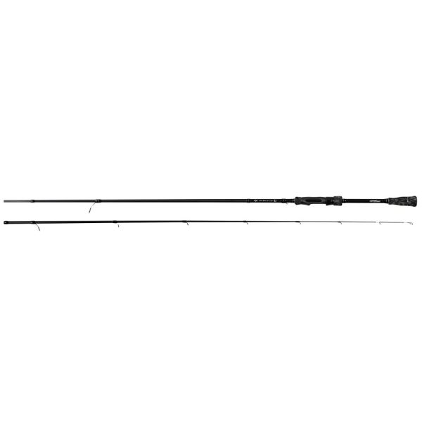 Fox Rage Prut Street Fighter Rods Light Shad 2,2 m 5-20 g