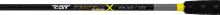 Black Cat Prut Perfect Passion X Spin 2,60 m 200 g 2-Díl (5)
