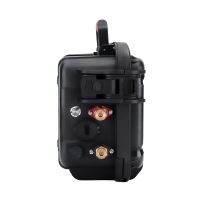 Rhino Baterie LiFePO4 Outdoor Box 12V 50Ah (3)