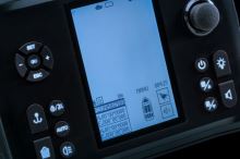 Mivardi Zavážecí Lodička Carp Scout Li-ion 20 + Transportní Taška (11)