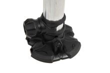 Matrix Prodlužovací Noha Silver Extending Leg 36 mm (3)