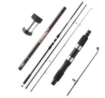 Mitchell Prut Catch 2 Carp 3,66 m (12 ft) 3 lb 1+1 (1)