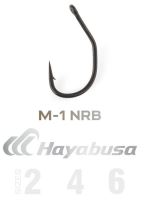 Hayabusa Háčky Teflonové M-1 NRB 10 ks (2)