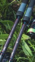 Fox Rage Prut Warrior Shad a Spin 2,1 m 20-60 g 2-Díl (13)