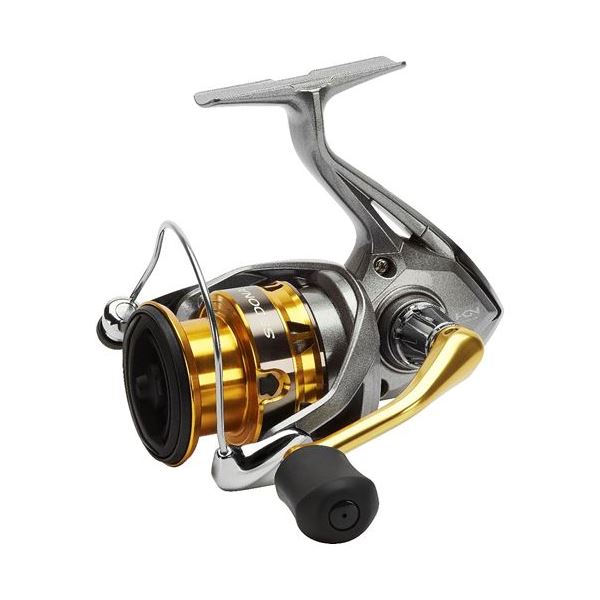 Shimano Naviják Sedona 4000 XGFI