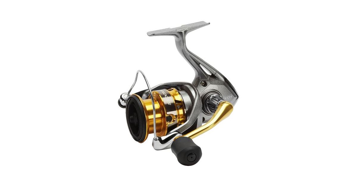 Shimano Naviják Sedona 4000 XGFI