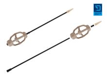 Delphin Olověné Krmítko S Trubičkou CyberTRIPLE (1)