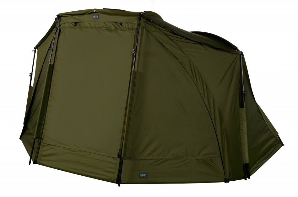 Levně Aqua bivak pioneer 150 bivvy aquatexx ev 1.0