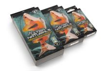 Fox Rage Gumová Nástraha Ultra Realistic Replicant Perch Golden Perch (5)