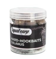 Squat Carp Tvrzené Boilies Hard Hookbaits Calanus 170 g (1)